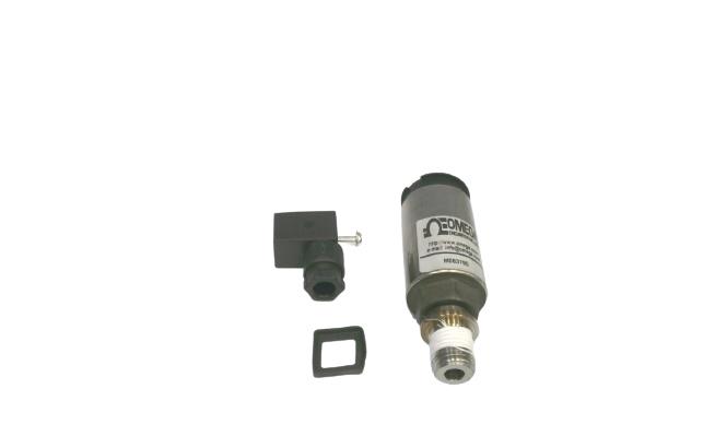 OMEGA ENGINEERING PX213-30VAC5V
