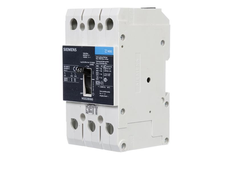 SIEMENS NGG3B060L