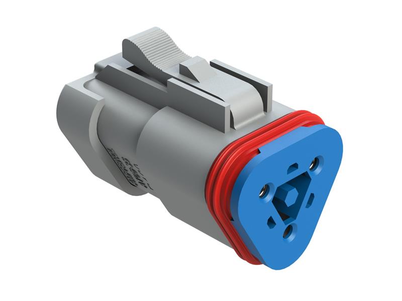 AMPHENOL AT06-3S-RJ120