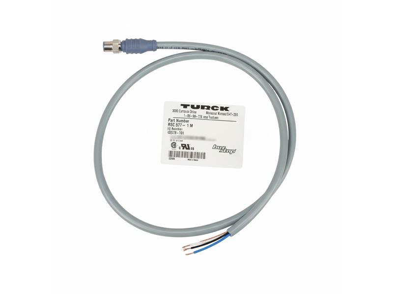 TURCK RSC 577-1M