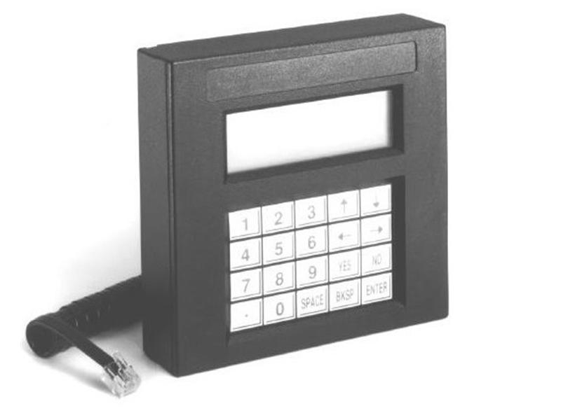 ANAHEIM AUTOMATION SMTNR2-1