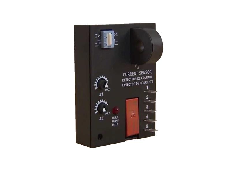 ASEA BROWN BOVERI ECS31AC