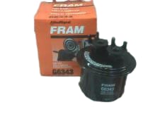 FRAM G6343
