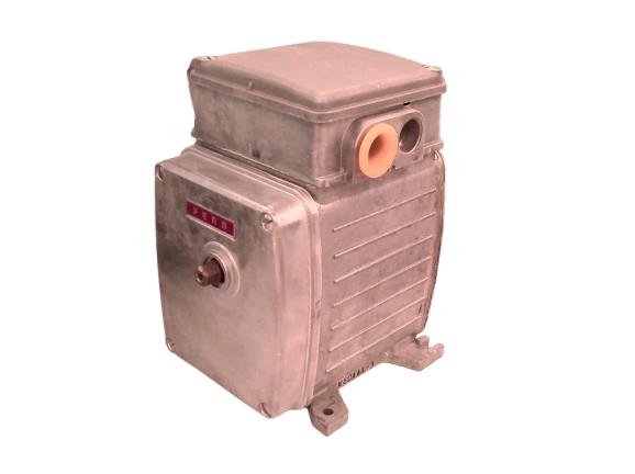 JOHNSON CONTROLS M80AAA-3