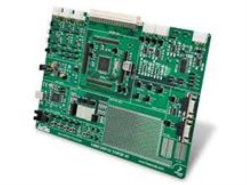 EVB9S12XDP512 by EMERSON