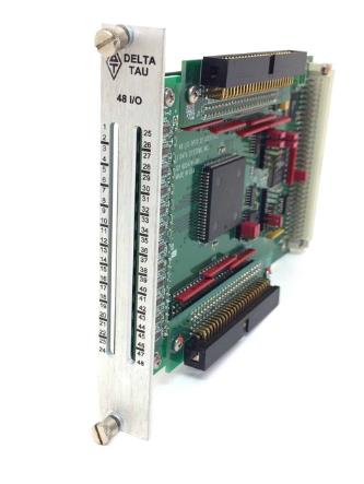 3R0-603474-10X by DELTA TAU DATA SYS