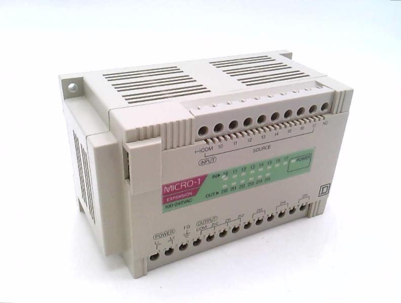 SCHNEIDER ELECTRIC 8003-EX-30