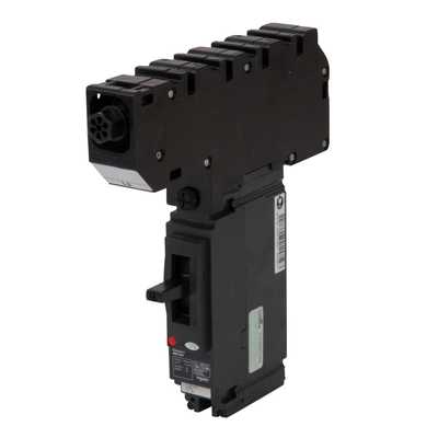 SCHNEIDER ELECTRIC MGP0201L3