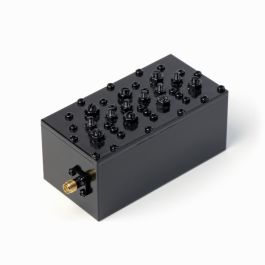 AB897B481 by ANATECH ELECTRONICS