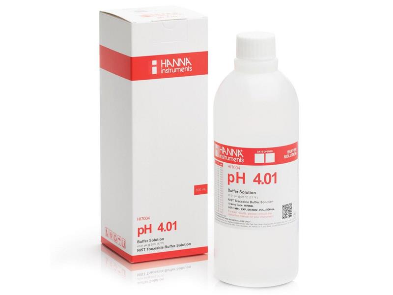 HANNA INSTRUMENTS HI7004L