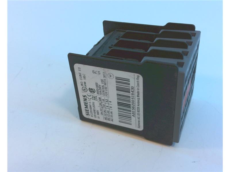 SIEMENS A8E56200519430