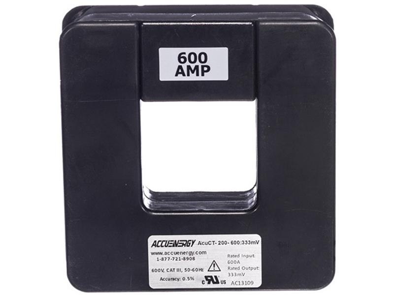 ACCUENERGY ACUCT-200-600:333