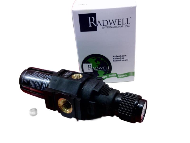 INGERSOLL RAND P29124-104