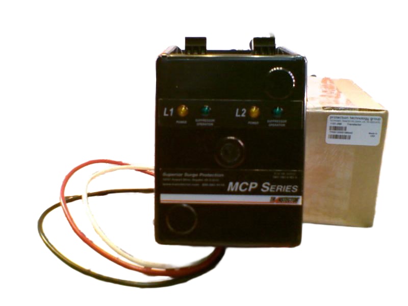 1101-299 by PROTECTION TECHNOLOGY