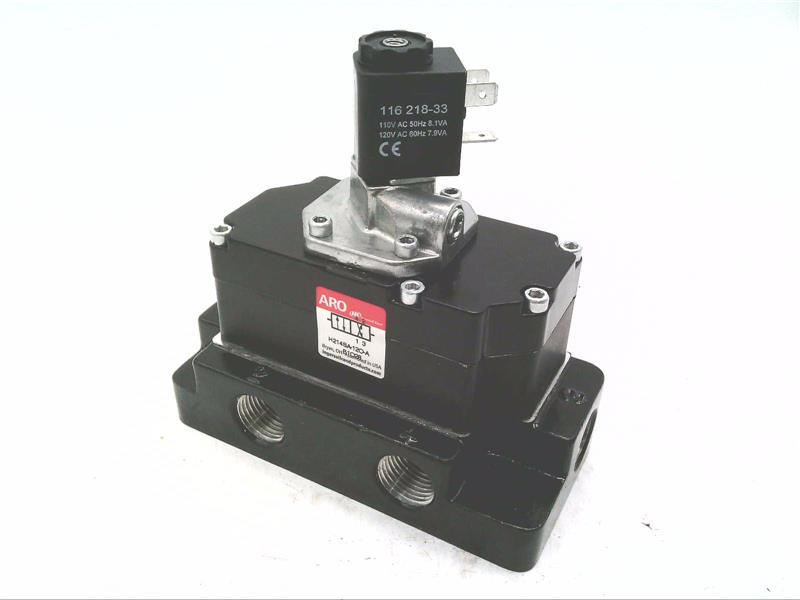 INGERSOLL RAND H214SA-120-A