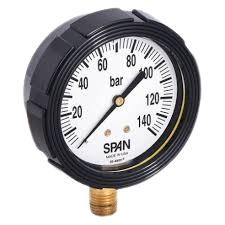 SPAN INSTRUMENTS LFS210-140-BAR-G