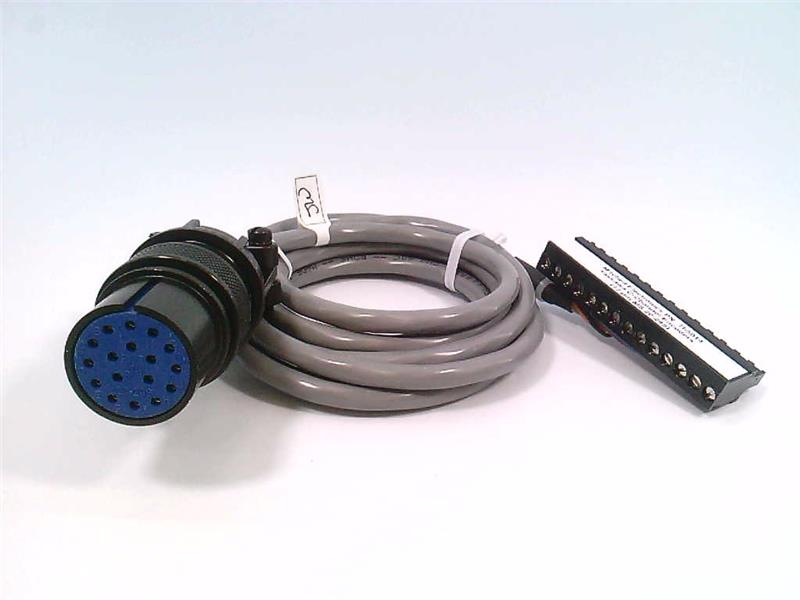 MITCHELL ELECTRONICS TI-5014