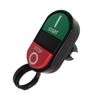 ALLEN BRADLEY 800EP-U2C213LX11