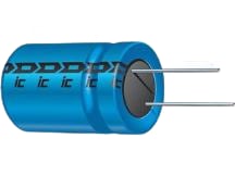 ILLINOIS CAPACITOR 477CKH100M