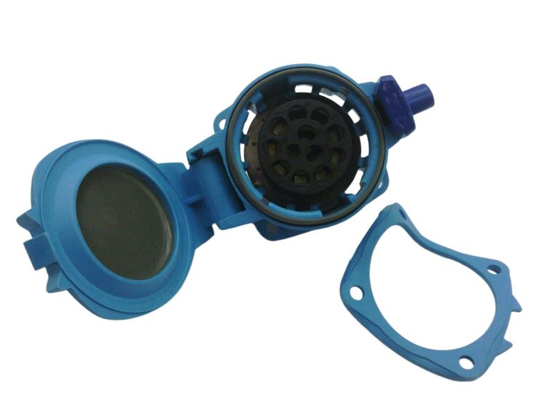 01-M4080-824-300 by MARECHAL ELECTRIC SA