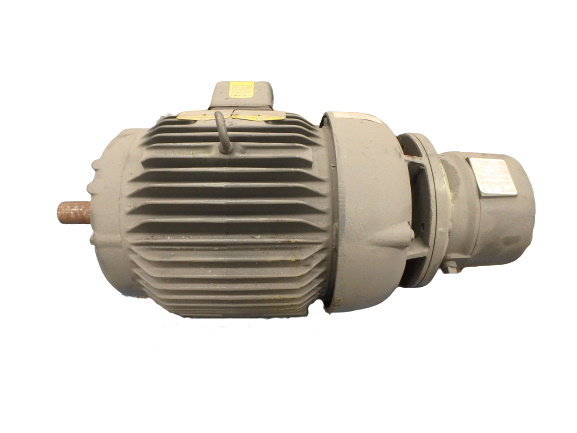 ASEA BROWN BOVERI 07K262W33301