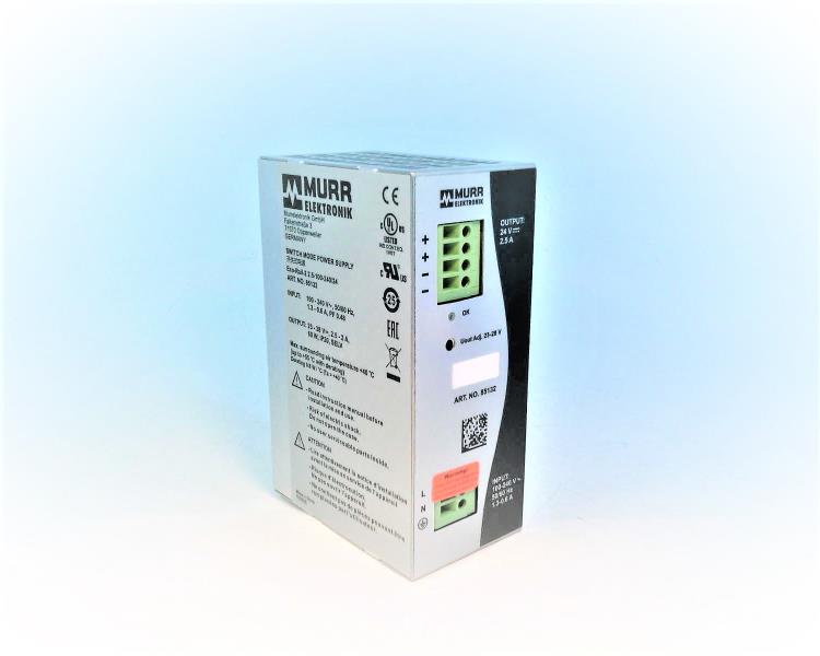 MURR ELEKTRONIK 85132