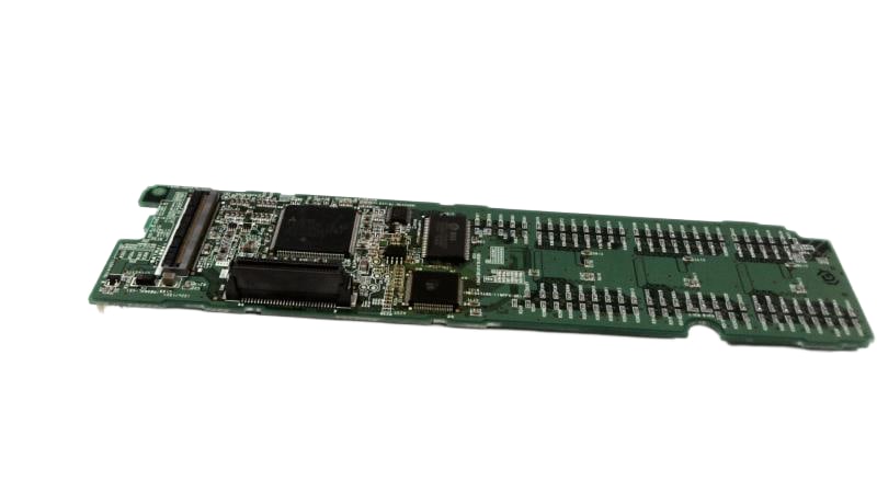 FX3U-128M(CPU) by MITSUBISHI