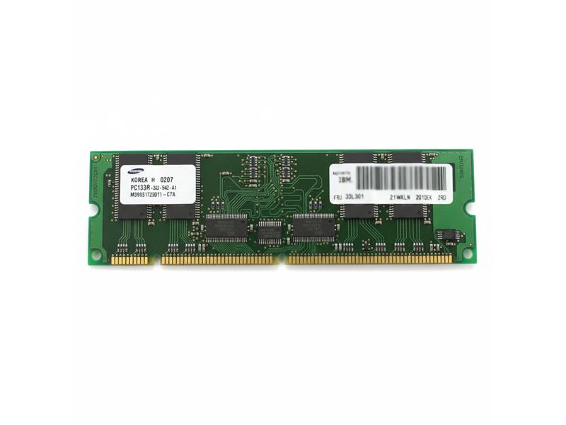 SAMSUNG M390S1723DT1-C7A