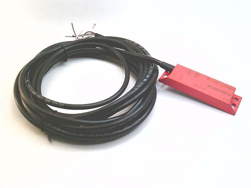 SCHNEIDER ELECTRIC XCS-ZP5015