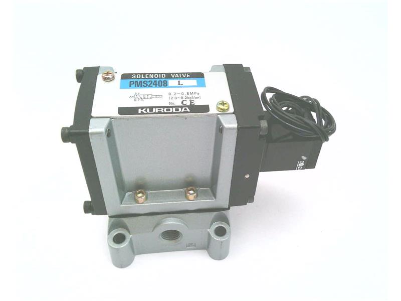 PMS2408-02-024-G-L by PARKER