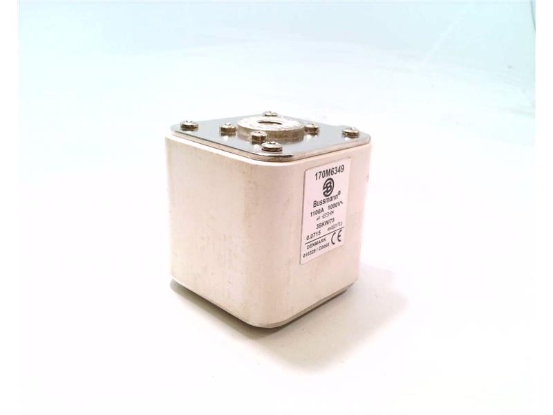 EATON CORPORATION 170M6349