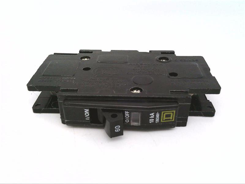 SCHNEIDER ELECTRIC QOU160