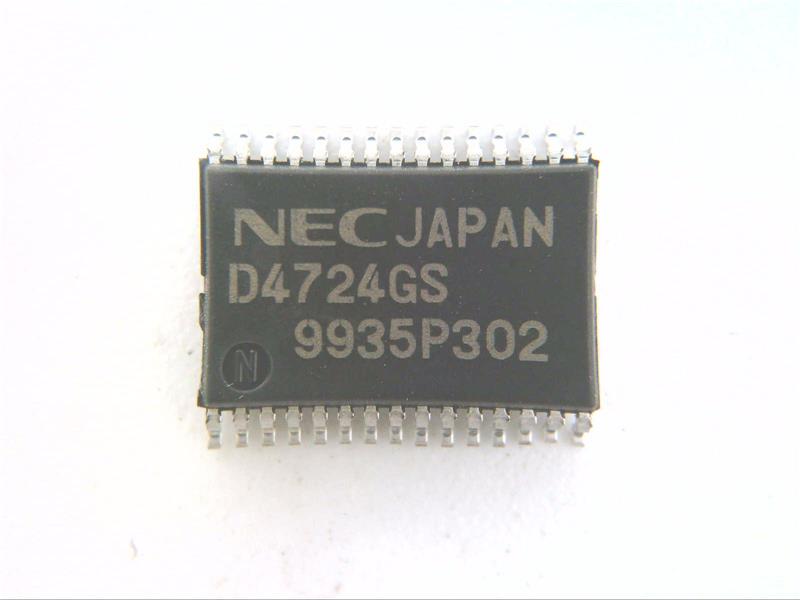 NEC UPD4724GS-GJG