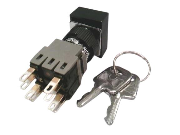 FUJI ELECTRIC AH165-J2D22A