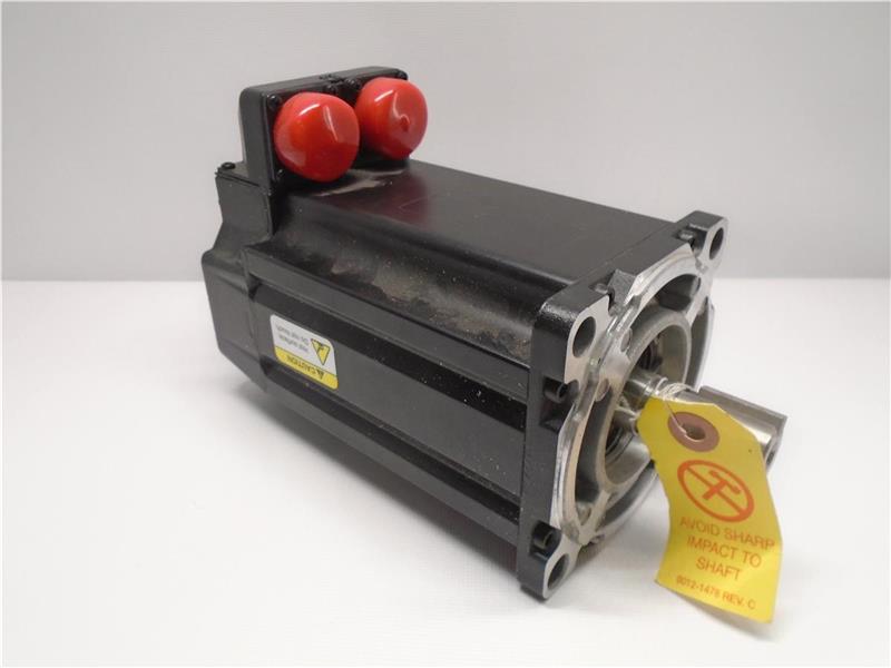 ALLEN BRADLEY MPL-B430P-SJ22AA