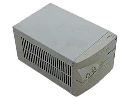 POWERVAR ABC201-11W