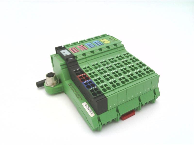 PHOENIX CONTACT ILB BT ADIO 2/2/16/16