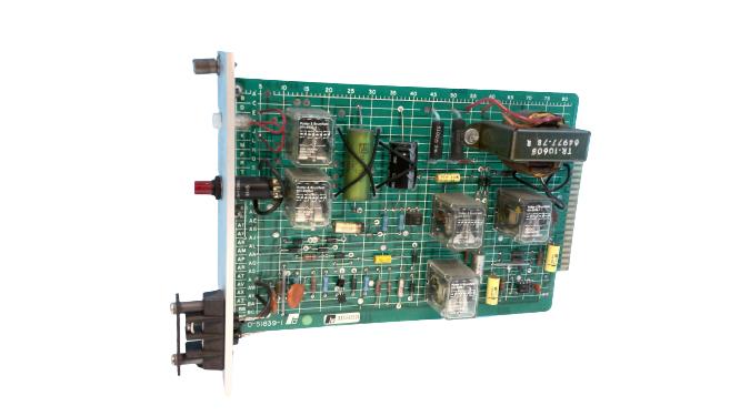 ASEA BROWN BOVERI 0-51839-1