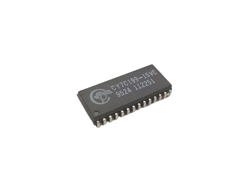 CY7C199-15VC by INFINEON