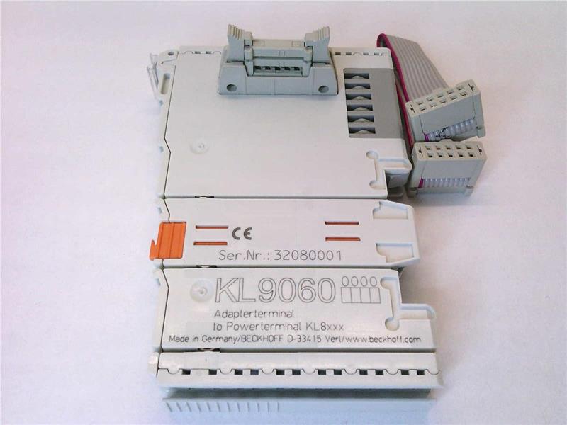 BECKHOFF KL9060
