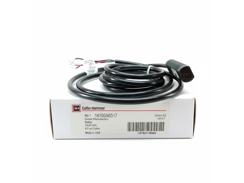 EATON CORPORATION 14100A6517