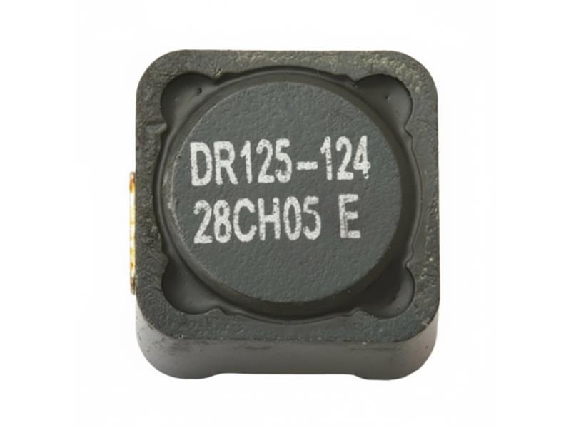 EATON CORPORATION DR125-101-R