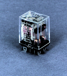 R-K ELECTRONICS RD2CB-120VAC