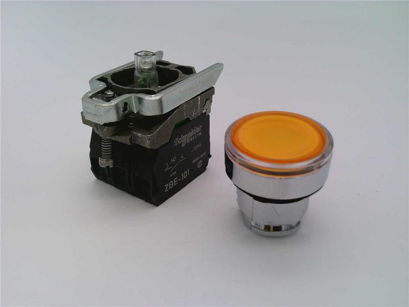 SCHNEIDER ELECTRIC XB4BW35B5