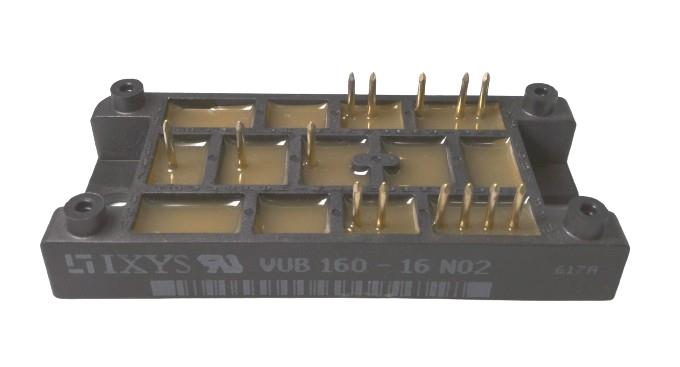 IXYS VUB16016N02
