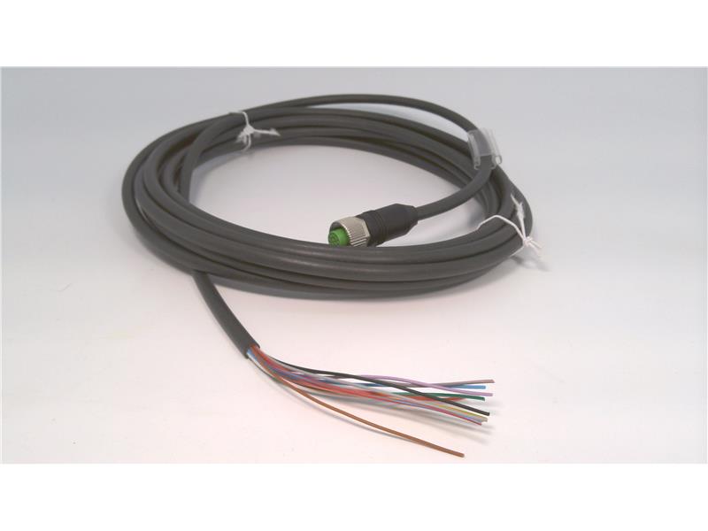 MURR ELEKTRONIK 7000-19041-7050500