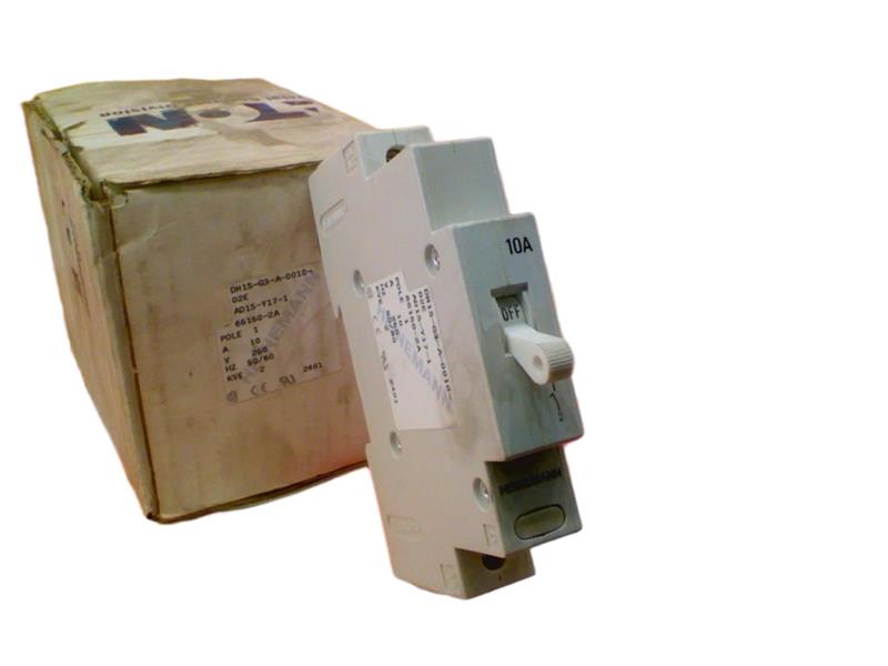 DM3S-G3-A-0010-02E by EATON CORPORATION