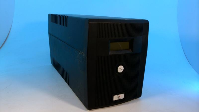 LEGRAND GUARDIAN LCD 1500AP