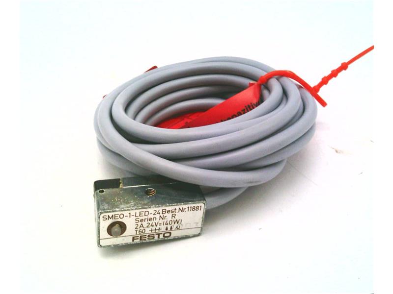 FESTO SMEO-1-LED-24