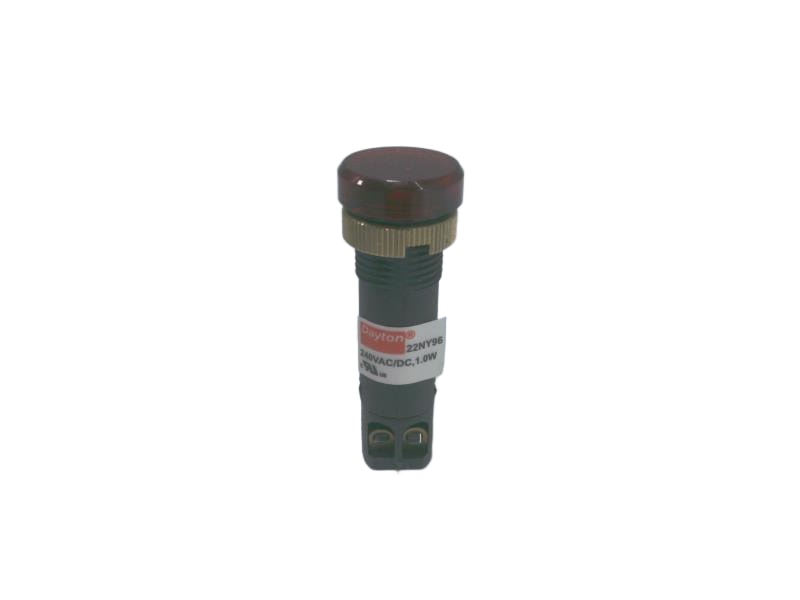 GRAINGER 22NY96